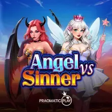 Spelthumbnail van Angel vs Sinner in het Binobet casino