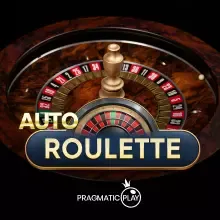 Spelthumbnail van Auto Roulette in het Binobet casino