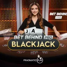 Spelthumbnail van Bet Behind Pro in het Binobet casino