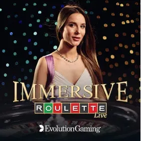 Spelthumbnail van Immersive Roulette in het Binobet casino