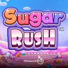 Spelthumbnail van Sugar Rush in het Binobet casino
